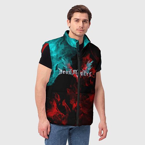 Жилеты Devil May Cry