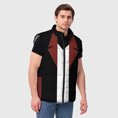 Жилеты Devil May Cry