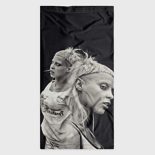 Банданы на лицо Die Antwoord