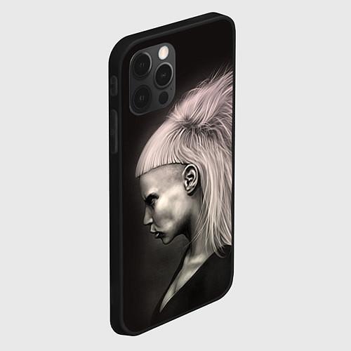 Чехлы iPhone 12 series Die Antwoord