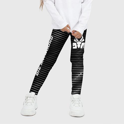 Детские Леггинсы Die Antwoord