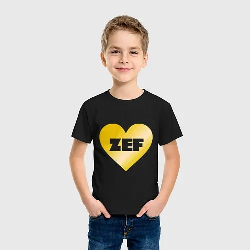 Детские хлопковые футболки Die Antwoord
