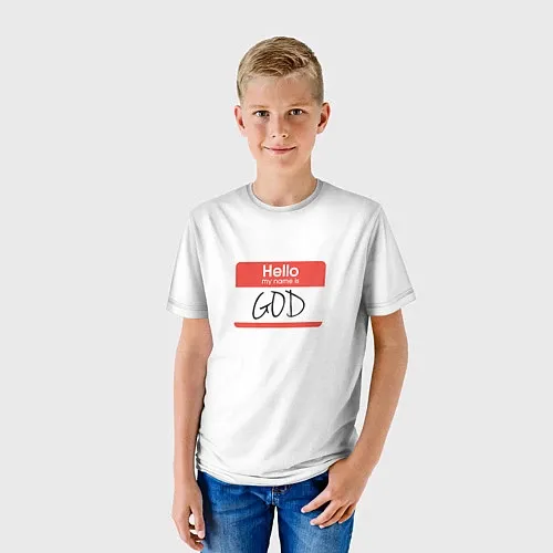 Детские футболки Die Antwoord