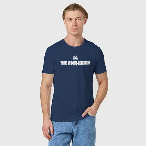 Мужские футболки Die Antwoord