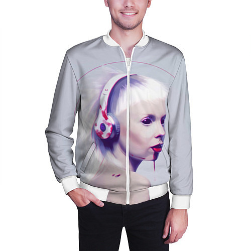 Бомберы Die Antwoord