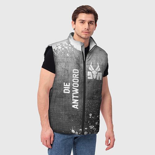Жилеты Die Antwoord