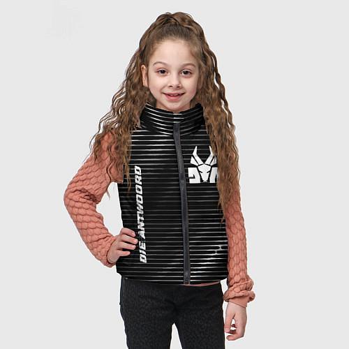 Жилеты Die Antwoord