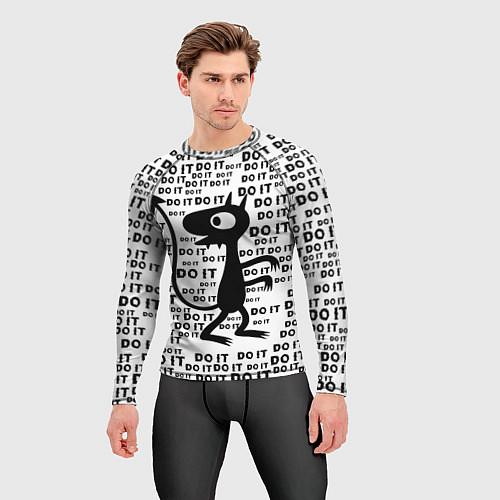 Мужские рашгарды Disenchantment