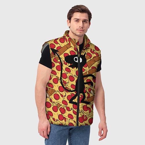 Мужские жилетки Disenchantment