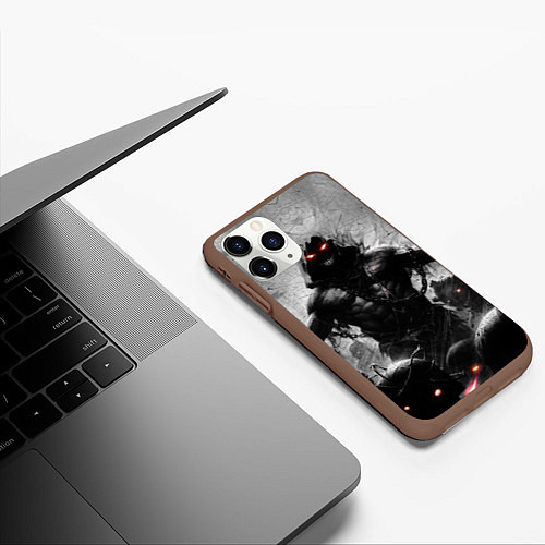 Чехлы iPhone 11 Pro Disturbed