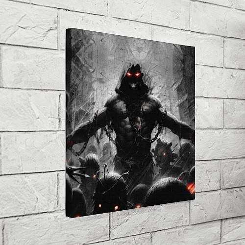 Холсты на стену Disturbed