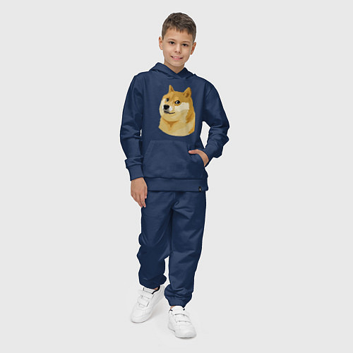 Детские костюмы Doge
