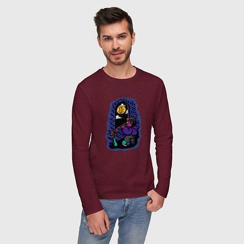 Мужские футболки с рукавом Doge