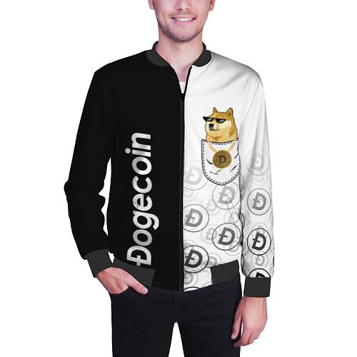 Бомберы Doge