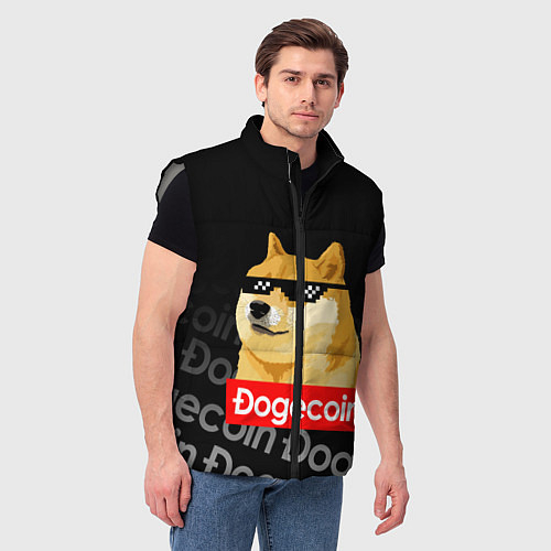 Жилеты Doge