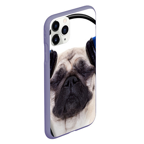 Чехлы iPhone 11 Pro с собаками