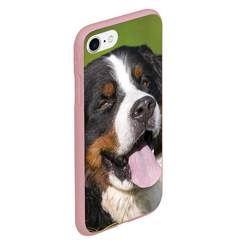Чехлы для iPhone 8 с собаками