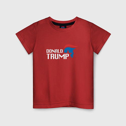 Детская одежда Дональд Трамп