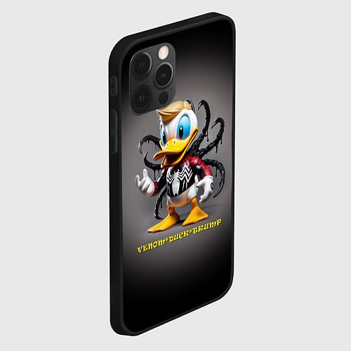 Чехлы iPhone 12 series Дональд Трамп