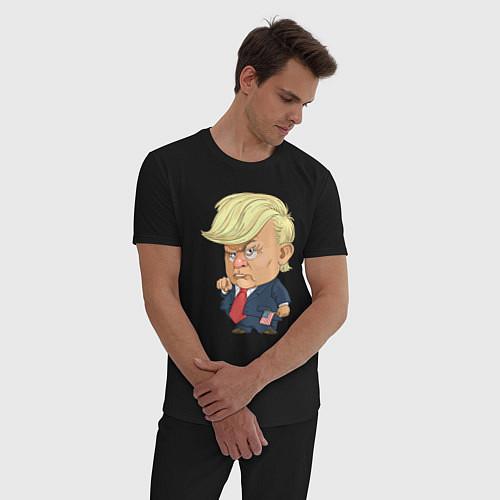 Пижамы Дональд Трамп