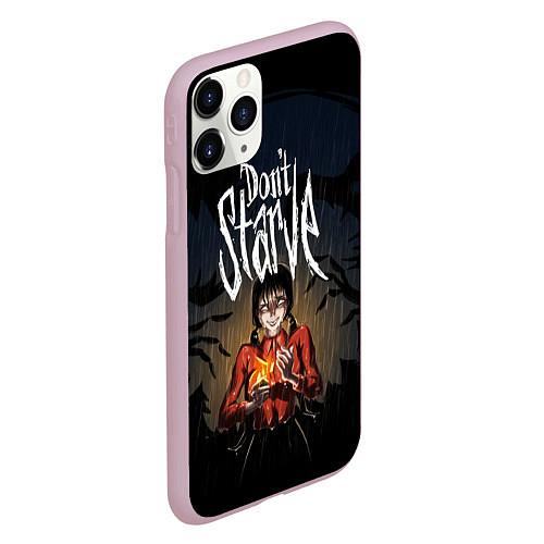 Чехлы iPhone 11 series Don't Starve