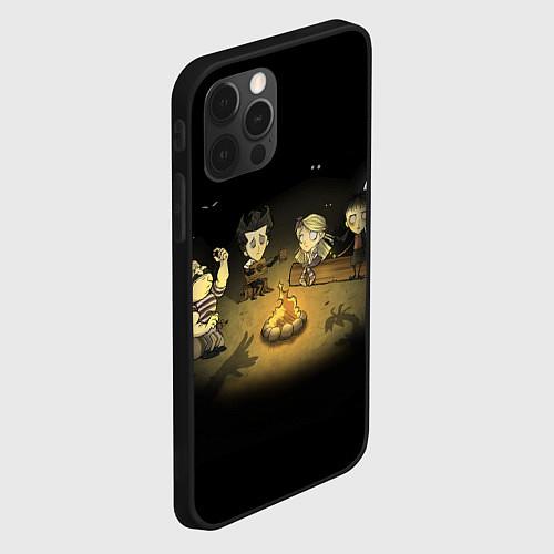 Чехлы iPhone 12 series Don't Starve