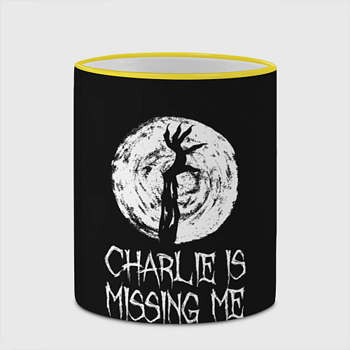 Кружки керамические Don't Starve