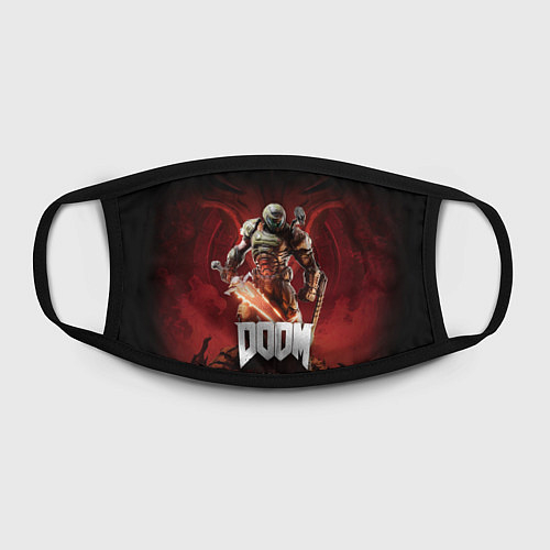 Защитные маски Doom