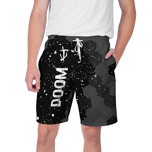 Мужские шорты Doom