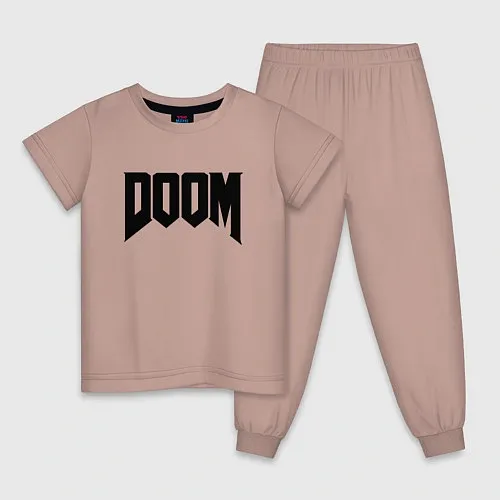 Пижамы Doom