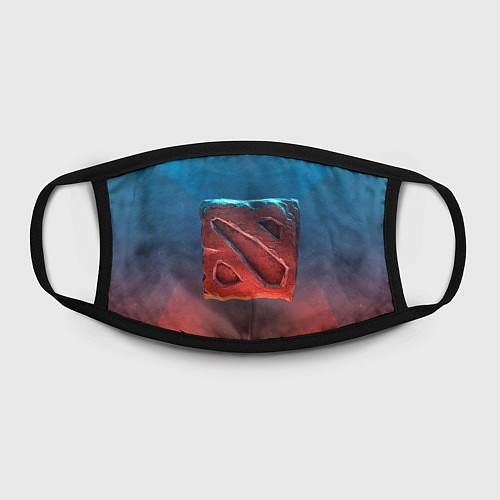 Защитные маски Dota 2