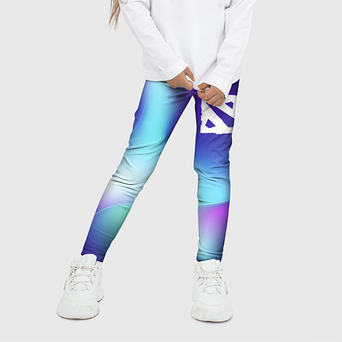 Детские леггинсы Dota 2