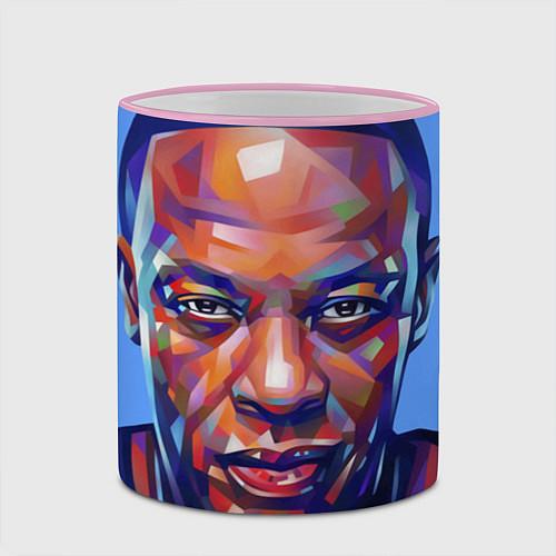 Кружки керамические Dr. Dre