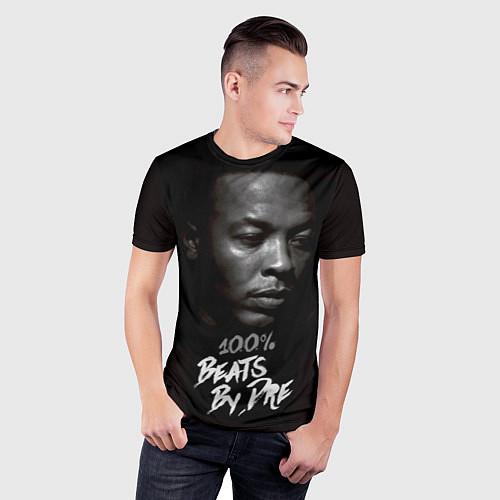 Мужские футболки Dr. Dre