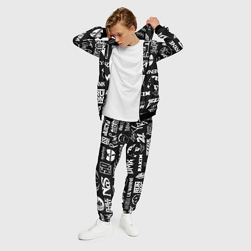 Костюмы Dr. Dre