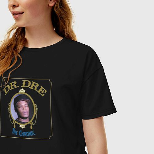 Женские футболки Dr. Dre