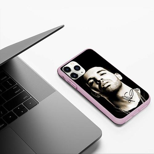 Чехлы iPhone 11 series Drake