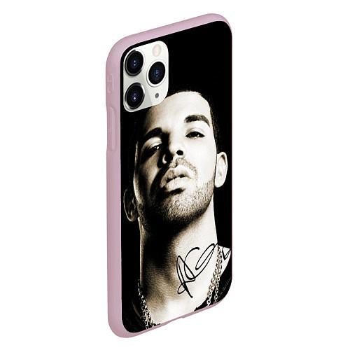 Чехлы iPhone 11 series Drake