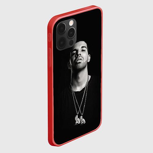 Чехлы iPhone 12 Pro Max Drake