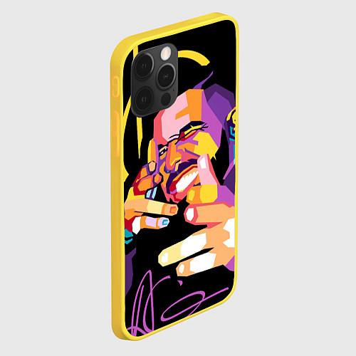 Чехлы iPhone 12 Pro Drake