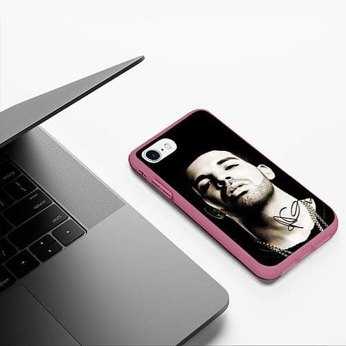 Чехлы для iPhone 8 Drake