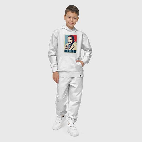 Детские костюмы Drake