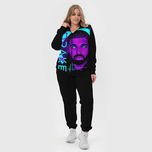 Женские костюмы Drake