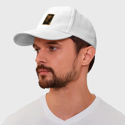 Бейсболки Cult of the Lamb