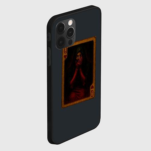 Чехлы iPhone 12 series Cult of the Lamb