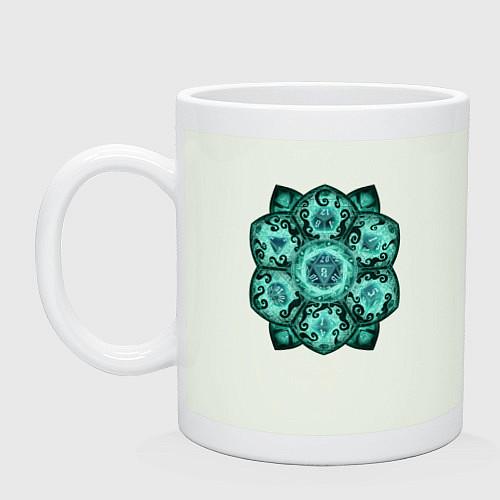 Кружки керамические Cult of the Lamb