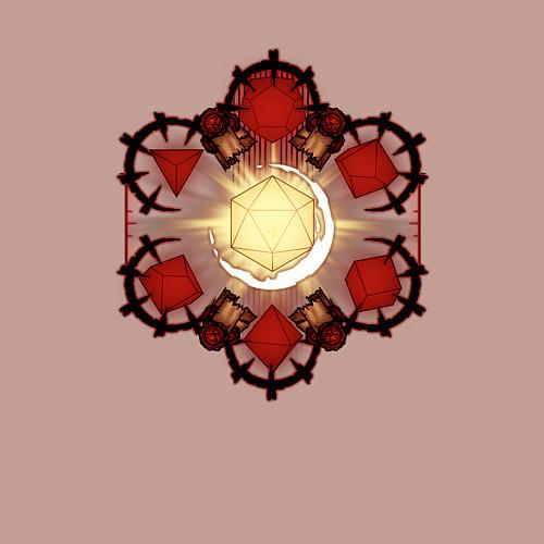 Мужские свитшоты Cult of the Lamb