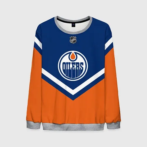 Хоккейные товары Edmonton Oilers