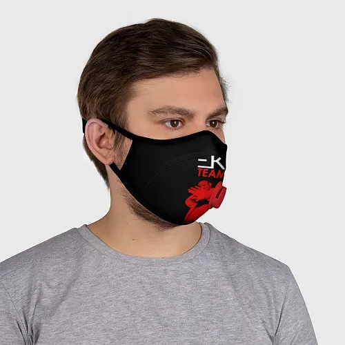 Защитные маски Егор Крид