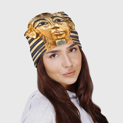 Египетские шапки демисезонные